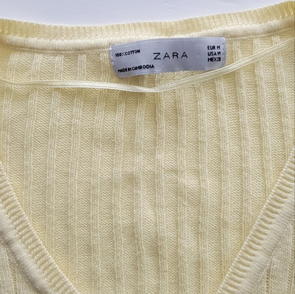 Zara Pullover Kit. - Picture 7 of 7